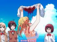 A站独播人气新番：你遭难了吗？MAMA再也不用担心我活不下去了