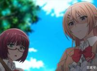 七月新番《你遭难了吗》，大型沙雕剧现场，还不来追番？