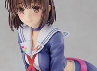 路人女主加藤惠赛车女郎手办追加官图活久见系列意外提前出荷了