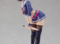 路人女主加藤惠赛车女郎手办追加官图活久见系列意外提前出荷了