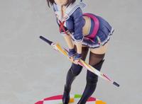 路人女主加藤惠赛车女郎手办追加官图活久见系列意外提前出荷了