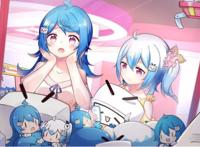 b站惊现隐藏番，50万追番才露脸，这波操作背后是什么你想到了吗