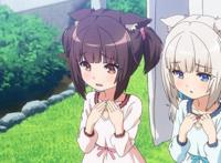 《路人女主》真的尽梨了！剧场版10月26日上映