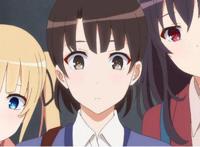 《路人女主》真的尽梨了！剧场版10月26日上映