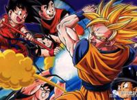 魔幻美利坚，深井冰每一天！美国候选议员：龙珠Z会使儿童堕落！