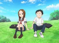 那些年我们追过的甜甜的番，每一个都让人化身似蛆兄弟，你爱了吗