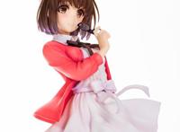 路人女主的养成方法：纪念版最纯粹的加藤惠手办大A永远的神