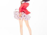 路人女主的养成方法：纪念版最纯粹的加藤惠手办大A永远的神