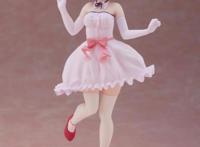 路人女主加藤惠樱花礼服景品官图公开婚后腿粗变胖的圣人惠