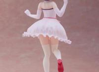 路人女主加藤惠樱花礼服景品官图公开婚后腿粗变胖的圣人惠