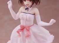 路人女主加藤惠樱花礼服景品官图公开婚后腿粗变胖的圣人惠