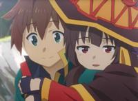 美好世界、RE0、路人女主剧场版今秋上映，国内一部也看不了！