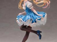 路人女主的养成方法：英梨梨女仆手办追加官图就喜欢败犬双马尾