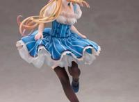 路人女主的养成方法：英梨梨女仆手办追加官图就喜欢败犬双马尾