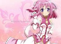 娇憨狡黠盘点动漫中的“犬耳娘”角色！