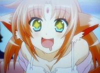 娇憨狡黠盘点动漫中的“犬耳娘”角色！