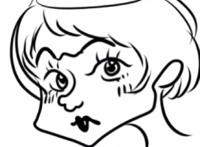 犬一：百万追更的00后漫画家