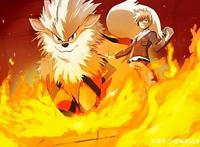 《精灵宝可梦》颜值与实力并存五只犬类宝可梦，都有共同特征。