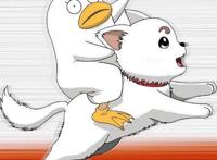 狗年将至，盘点二次元里那些萌犬，哪个你更喜欢？