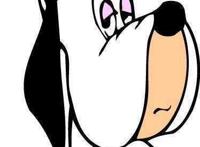 你要的动漫明星狗都在这里，原型里面你对哪一只最钟情呢？