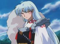 “铁碎牙”是犬大将给犬夜叉的，杀生丸为什么要抢夺这把刀？