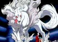 “铁碎牙”是犬大将给犬夜叉的，杀生丸为什么要抢夺这把刀？