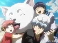 盘点动漫里的萌犬，谁说漫画作者都是猫奴？