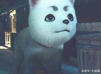 盘点动漫中的动物，小狗篇，这五只小狗你认识几只？