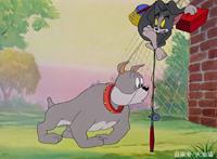 盘点动漫中的动物，小狗篇，这五只小狗你认识几只？