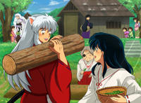 狗年到了，这一部关于“犬”的经典动漫一定会让你兴奋不已！