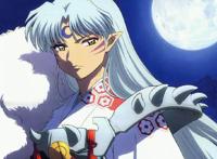 动漫中的那些狗狗，杀殿最帅了