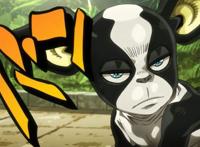 日漫中那些“狗”角色，犬夜叉都只排在第二位，狗节第一会是谁？