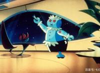 10个动漫人物创作背后的有趣故事