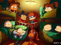 10个动漫人物创作背后的有趣故事