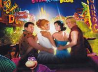 西媒：那些遭遇票房滑铁卢的迪士尼动漫真人翻拍电影……