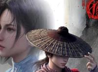 差点笑死，李星云正脸遮了，莹勾却暴露了，这是哪个逻辑鬼才干的