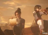 不良人四大尸祖现身三位，每一位都性格迥异，阿姐成搞笑担当！