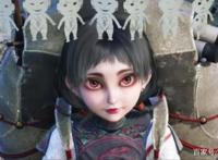 不良人四大尸祖现身三位，每一位都性格迥异，阿姐成搞笑担当！