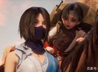 不良人四大尸祖现身三位，每一位都性格迥异，阿姐成搞笑担当！