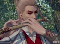 不良人四大尸祖现身三位，每一位都性格迥异，阿姐成搞笑担当！