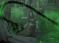 《魔道祖师》第三季预告细节，绿色法阵好酷炫，喜欢忘羡的互动！