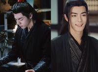 “陈情令”魏无羡控制的人物，红衣女惊艳，温宁傻气，它很可爱！