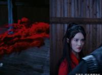 “陈情令”魏无羡控制的人物，红衣女惊艳，温宁傻气，它很可爱！