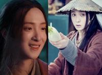 “陈情令”魏无羡控制的人物，红衣女惊艳，温宁傻气，它很可爱！