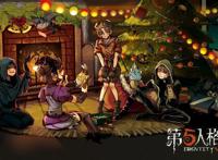 第五人格x万代推出“圆蛋”周边，阴阳师小纸人盒蛋不可错过！