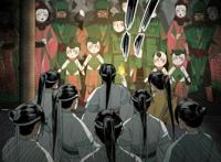 魔道祖师漫画：阿箐形象曝光，“多情种子”上线，羡羡的粥谁敢喝