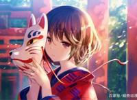 《夏目友人帐》中的妖怪为什么要带上“面具”，而不露出真实面貌