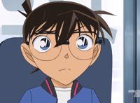 名柯上演皮影大戏，毛利小五郎“替身2号”登场，片尾悬念已留下