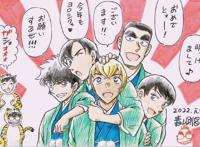 名柯上演皮影大戏，毛利小五郎“替身2号”登场，片尾悬念已留下