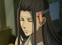 《魔道祖师》剧情改编令人惊喜，魏无羡的落寞神情令人心疼